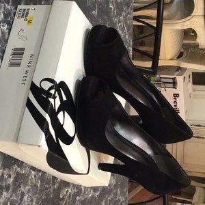 Nine West Pumps